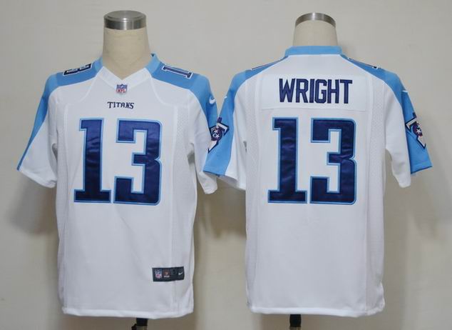Nike Tennessee Titans Game Jerseys-006